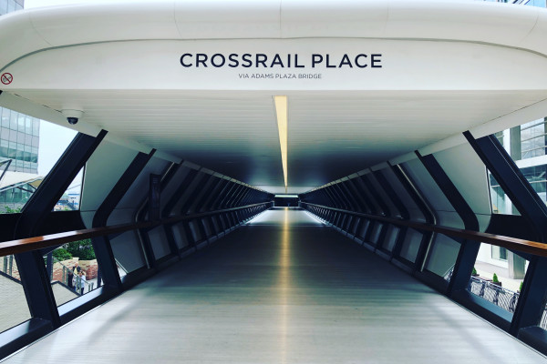 The Crossrail Effect On Rents In London Postcodes